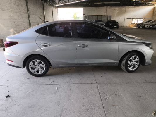 HYUNDAI HB20S 1.0 12V FLEX COMFORT MANUAL