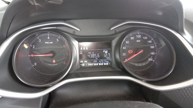 CHEVROLET ONIX 1.0 TURBO FLEX LT MANUAL