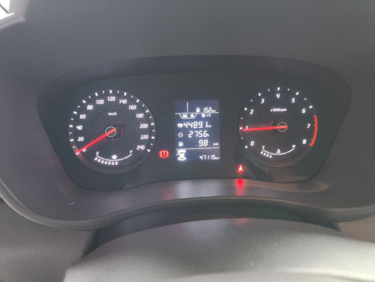 HYUNDAI HB20S 1.0 12V FLEX COMFORT MANUAL
