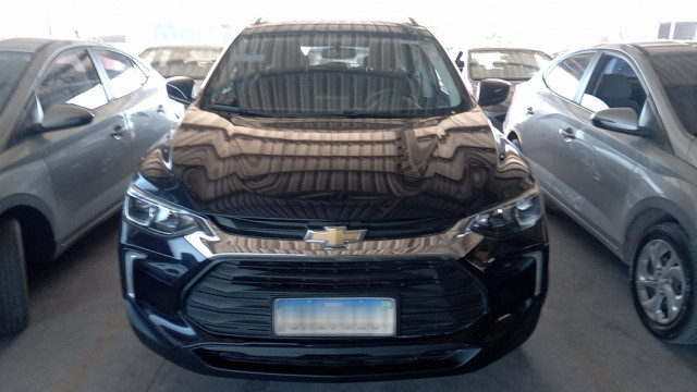CHEVROLET TRACKER 1.0 TURBO FLEX LT AUTOMATICO