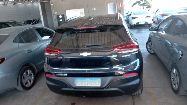 CHEVROLET TRACKER 1.0 TURBO FLEX LT AUTOMATICO