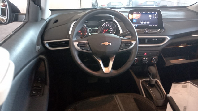 CHEVROLET TRACKER 1.0 TURBO FLEX LT AUTOMATICO