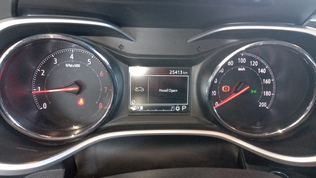 CHEVROLET TRACKER 1.0 TURBO FLEX LT AUTOMATICO