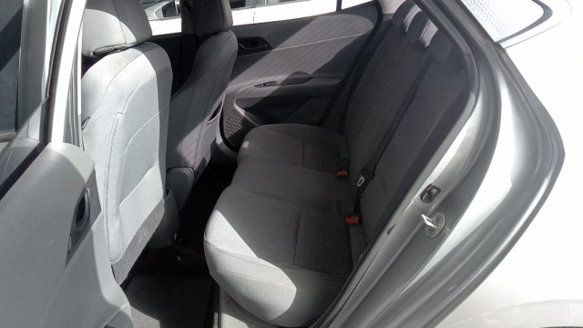 HYUNDAI HB20S 1.0 12V FLEX COMFORT MANUAL