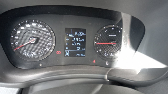 HYUNDAI HB20S 1.0 12V FLEX COMFORT MANUAL