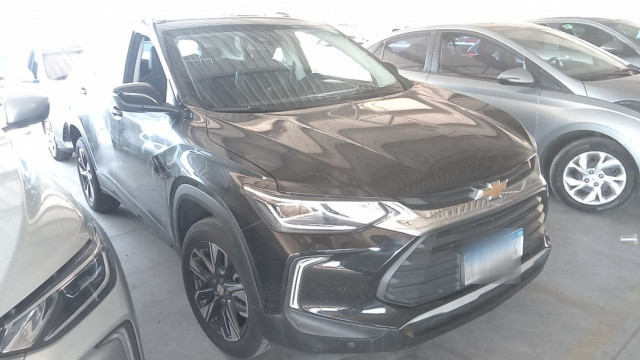 CHEVROLET TRACKER 1.2 TURBO FLEX PREMIER AUTOMATICO
