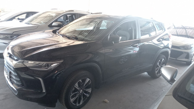 CHEVROLET TRACKER 1.2 TURBO FLEX PREMIER AUTOMATICO