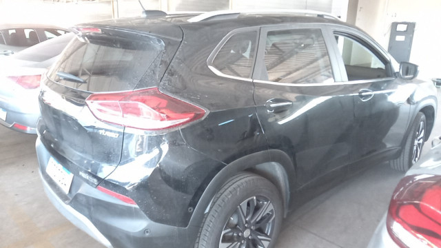 CHEVROLET TRACKER 1.2 TURBO FLEX PREMIER AUTOMATICO