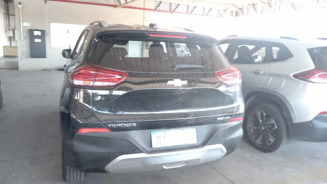 CHEVROLET TRACKER 1.2 TURBO FLEX PREMIER AUTOMATICO