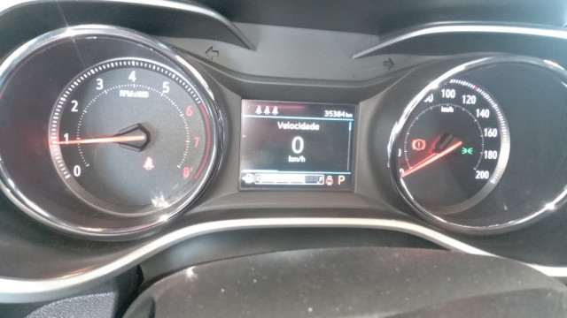 CHEVROLET TRACKER 1.2 TURBO FLEX PREMIER AUTOMATICO