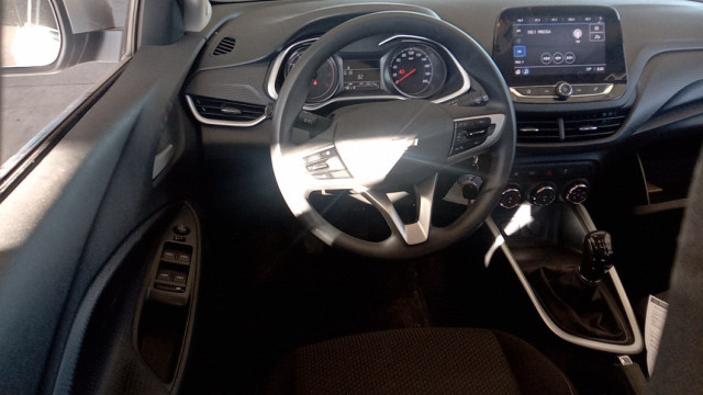 CHEVROLET ONIX 1.0 TURBO FLEX LT MANUAL