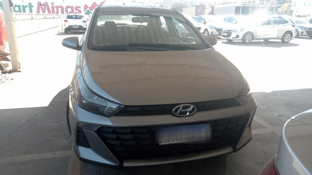 HYUNDAI HB20S 1.0 12V FLEX COMFORT MANUAL