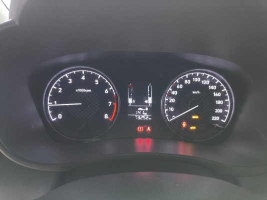 HYUNDAI HB20S 1.0 12V FLEX VISION MANUAL