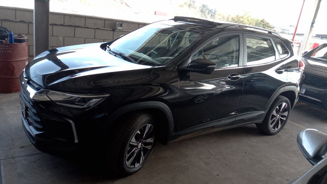 CHEVROLET TRACKER 1.2 TURBO FLEX PREMIER AUTOMATICO