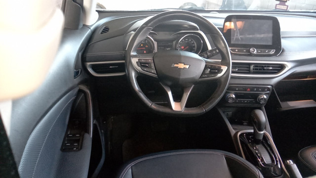 CHEVROLET TRACKER 1.2 TURBO FLEX PREMIER AUTOMATICO