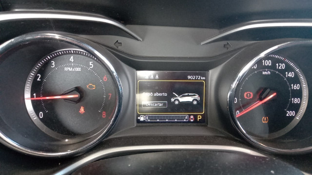 CHEVROLET TRACKER 1.2 TURBO FLEX PREMIER AUTOMATICO