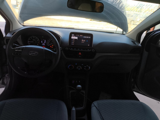 HYUNDAI HB20S 1.0 12V FLEX VISION MANUAL
