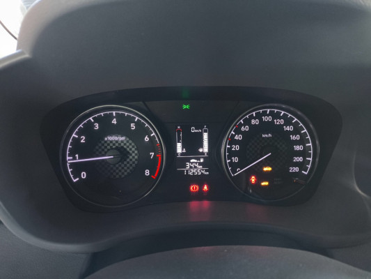 HYUNDAI HB20S 1.0 12V FLEX VISION MANUAL