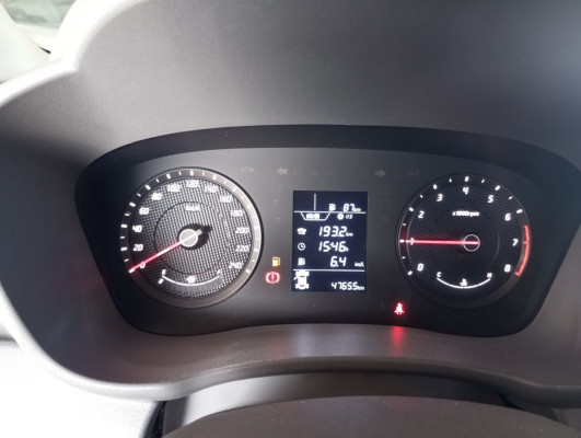 HYUNDAI HB20S 1.0 12V FLEX COMFORT MANUAL