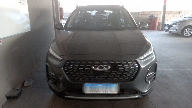 CHERY TIGGO 3X PLUS 1.0 TURBO FLEX AUT