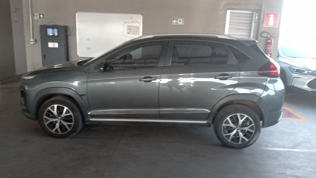 CHERY TIGGO 3X PLUS 1.0 TURBO FLEX AUT