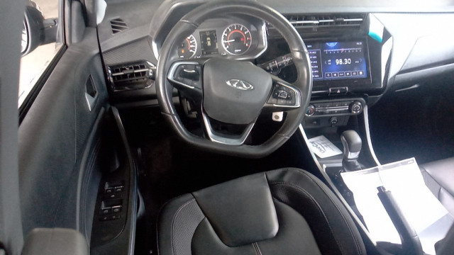 CHERY TIGGO 3X PLUS 1.0 TURBO FLEX AUT
