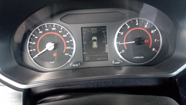 CHERY TIGGO 3X PLUS 1.0 TURBO FLEX AUT