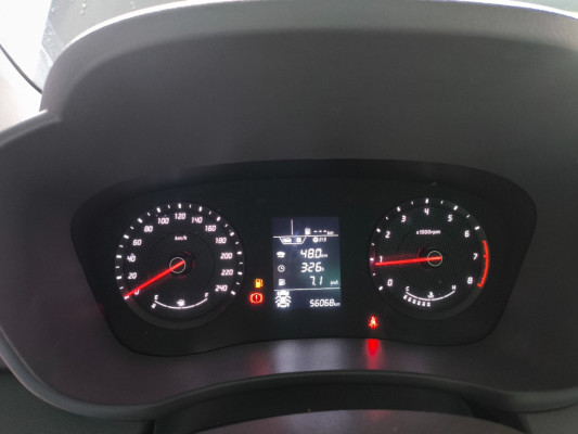 HYUNDAI HB20S 1.0 12V FLEX COMFORT MANUAL