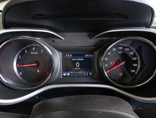 CHEVROLET TRACKER 1.2 TURBO FLEX PREMIER AUTOMATICO