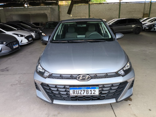 HYUNDAI HB20S 1.0 12V FLEX COMFORT MANUAL