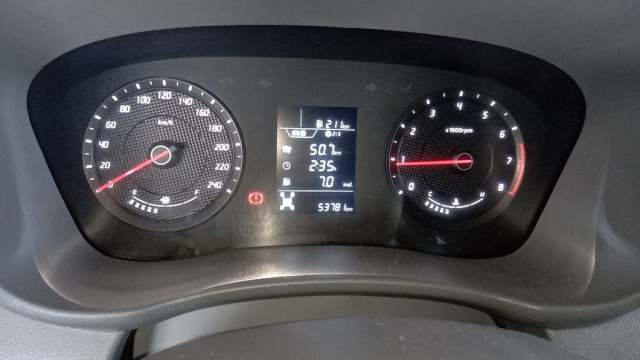 HYUNDAI HB20S 1.0 12V FLEX COMFORT MANUAL