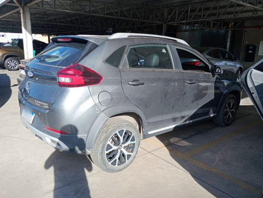 CHERY TIGGO 3X PLUS 1.0 TURBO FLEX AUT