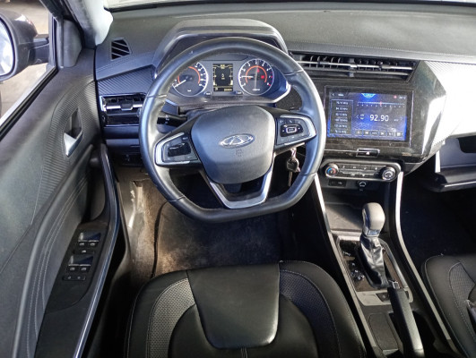CHERY TIGGO 3X PLUS 1.0 TURBO FLEX AUT