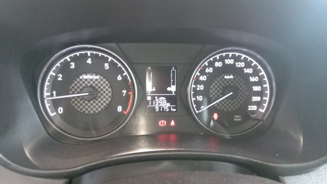 HYUNDAI HB20 1.0 12V FLEX SENSE MANUAL