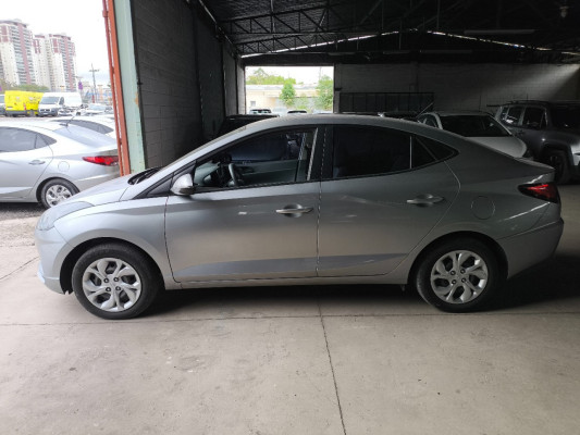 HYUNDAI HB20S 1.0 12V FLEX VISION MANUAL
