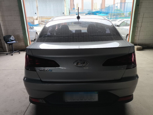 HYUNDAI HB20S 1.0 12V FLEX VISION MANUAL