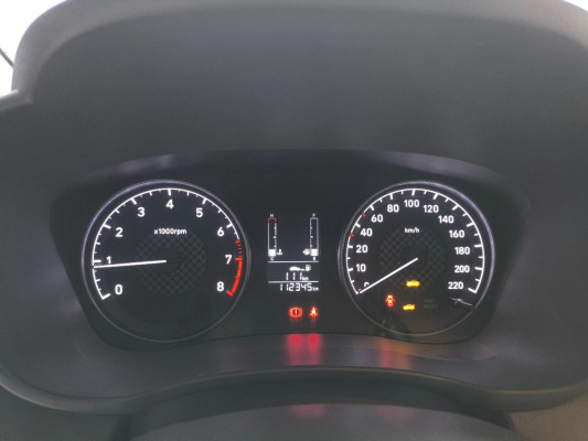 HYUNDAI HB20S 1.0 12V FLEX VISION MANUAL