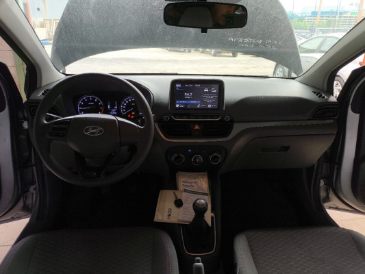 HYUNDAI HB20S 1.0 12V FLEX VISION MANUAL
