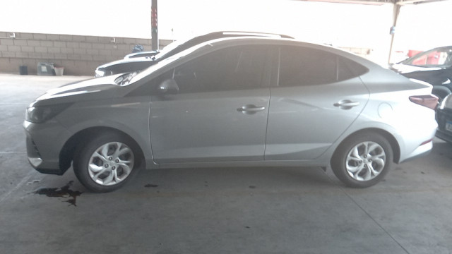 HYUNDAI HB20S 1.0 12V FLEX COMFORT MANUAL