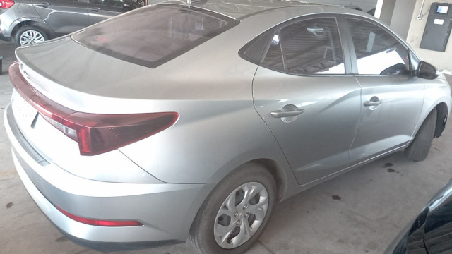HYUNDAI HB20S 1.0 12V FLEX COMFORT MANUAL