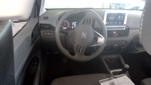 HYUNDAI HB20S 1.0 12V FLEX COMFORT MANUAL