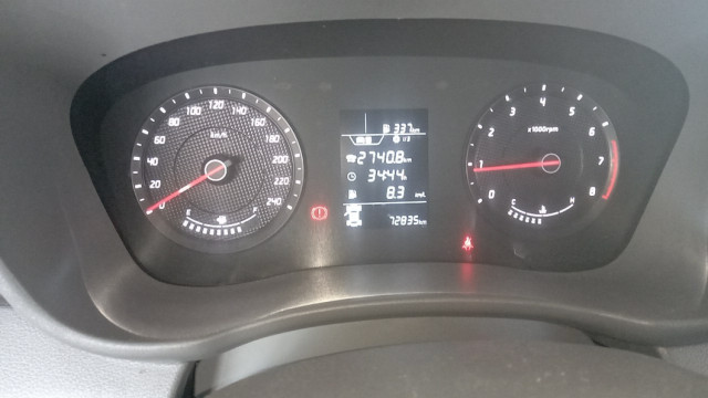 HYUNDAI HB20S 1.0 12V FLEX COMFORT MANUAL