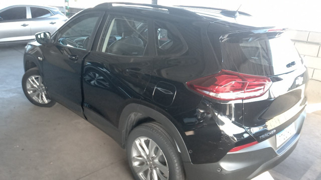 CHEVROLET TRACKER 1.0 TURBO FLEX LTZ AUTOMATICO