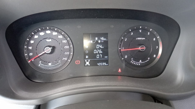 HYUNDAI HB20S 1.0 12V FLEX COMFORT MANUAL