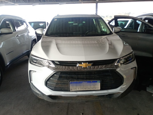 CHEVROLET TRACKER 1.2 TURBO FLEX PREMIER AUTOMATICO