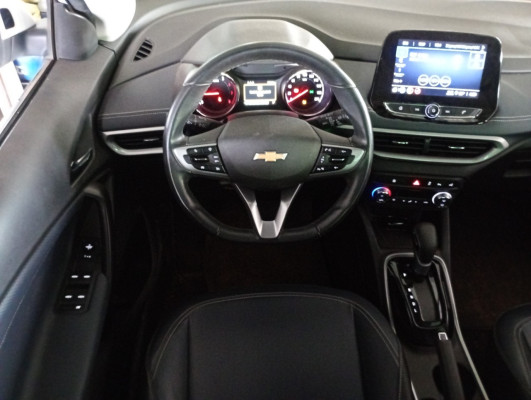 CHEVROLET TRACKER 1.2 TURBO FLEX PREMIER AUTOMATICO