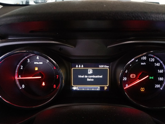CHEVROLET TRACKER 1.2 TURBO FLEX PREMIER AUTOMATICO
