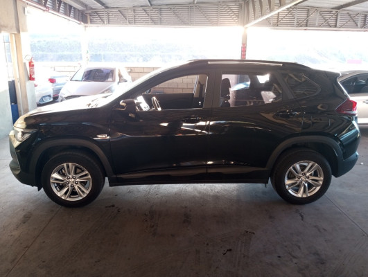 CHEVROLET TRACKER 1.0 TURBO FLEX LT AUTOMATICO