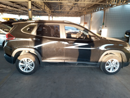CHEVROLET TRACKER 1.0 TURBO FLEX LT AUTOMATICO