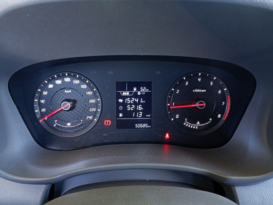HYUNDAI HB20S 1.0 12V FLEX COMFORT MANUAL